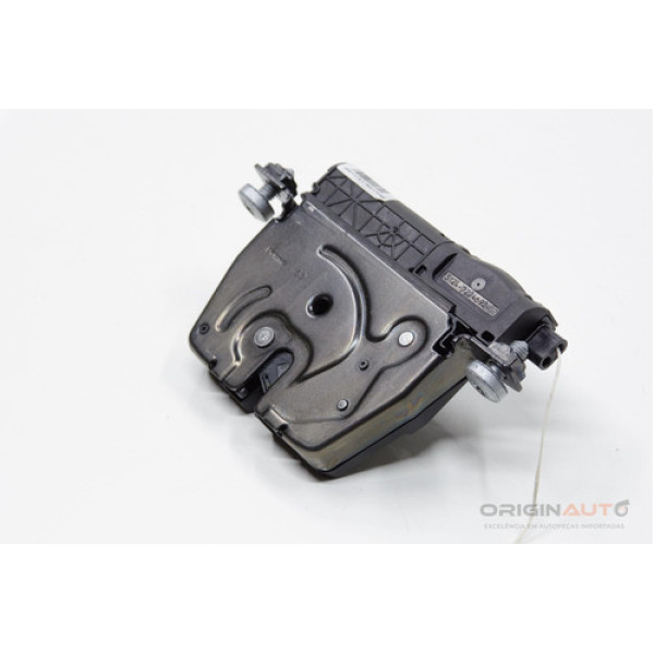 Fechadura Eletrica Tampa Traseira Bmw 320i F30 Sport 2016 72