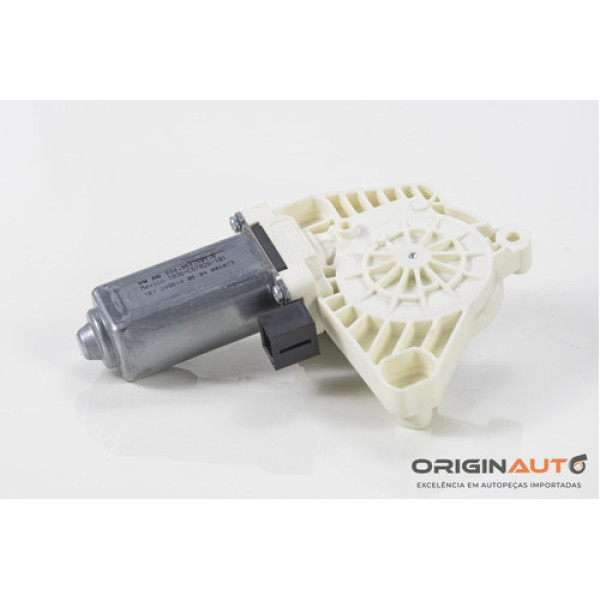 Motor Vidro Dianteiro Lado Direito Volkswagen Tiguan R-line 