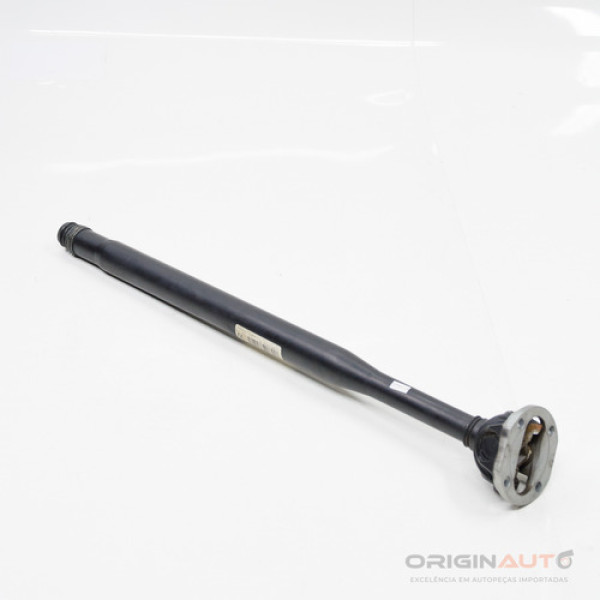 Eixo Cardan Dianteiro Mercedes C43 Amg 2018 A2534103201