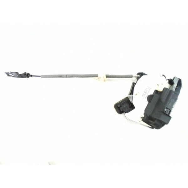 Fechadura Traseira Direita Vw Golf Tsi 1.4 Mk7 14-18