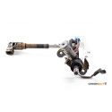 Coluna De Direção Peugeot 206 2001 02 03 04 05 06 07 08