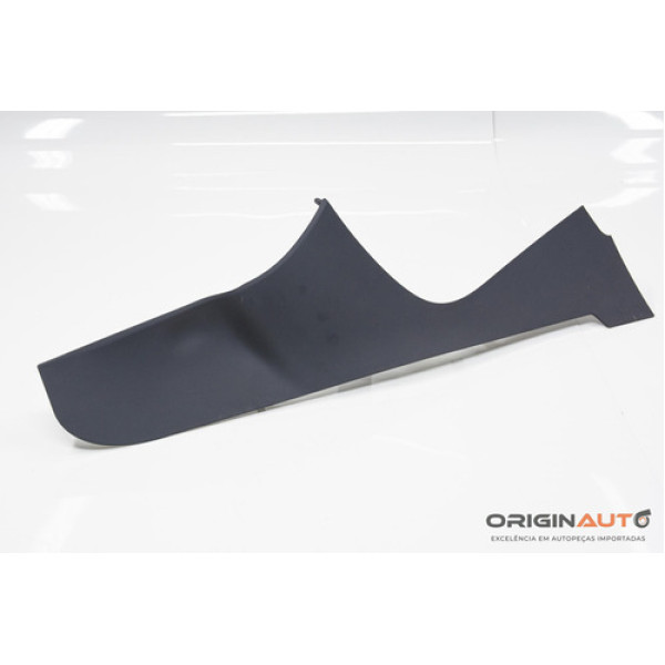 Acabamento De Console Lateral Volvo Xc60 T5 R-design 2015 31