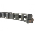 Absorvedor Impacto Parachoque Traseiro Citroen C5 2003 A 05