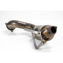 Catalisador Mercedes Benz C200 2012 W204 A2711401308