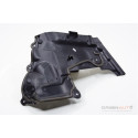 Defletor Calor Direito Cofre Mercedes C200 2019 A2056206001