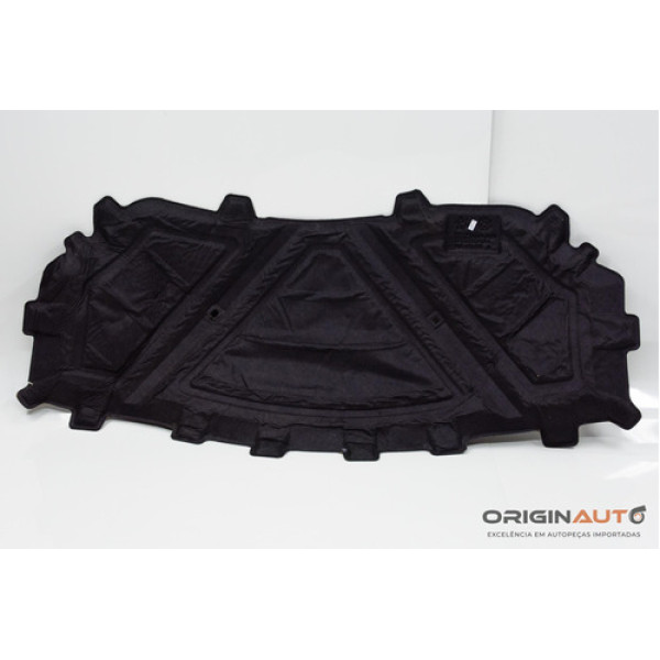 Isolamento Acustico Capo Audi Q3 2.0 Quattro Tfsi 2014 8u086