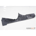 Acabamento De Console Lateral Volvo Xc60 T5 R-design 2015 31