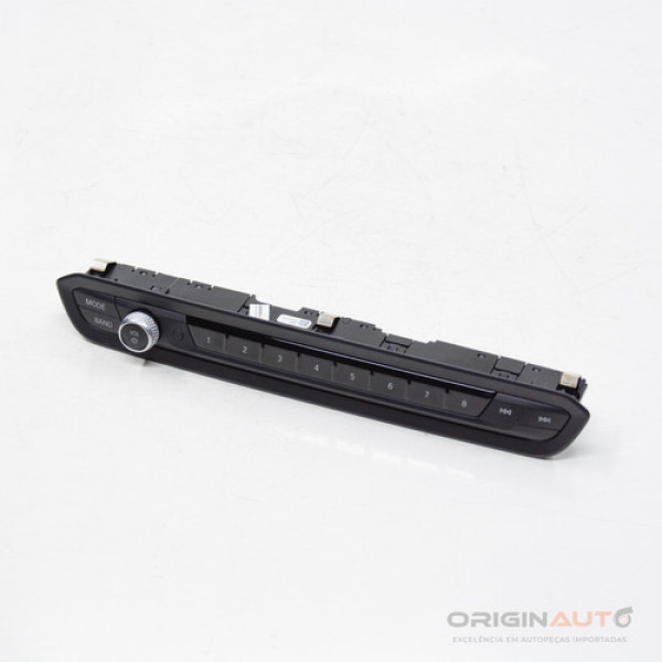 Comando Som Rádio Bmw 320i M G20 2020 7949454