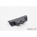 Acabamento Fecharura Porta Mala Land Rover Discovery Sport H