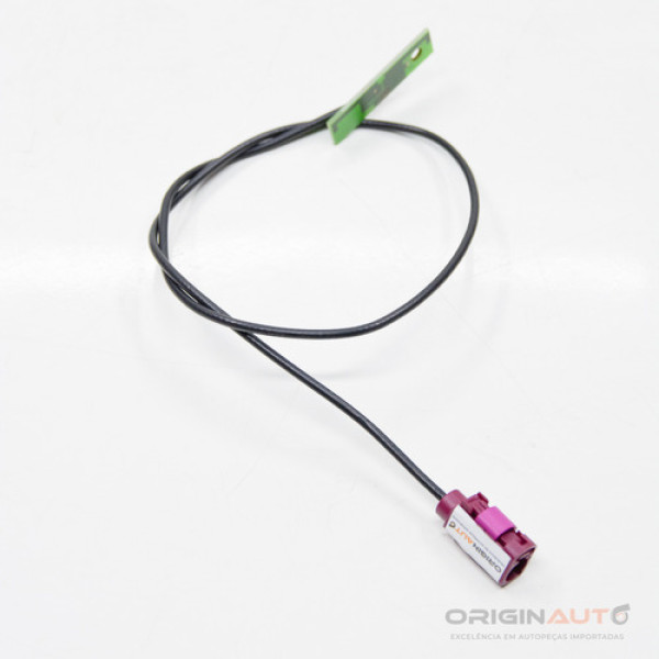 Antena Bluetooth Mercedes C43 Amg 2018 A2059059503
