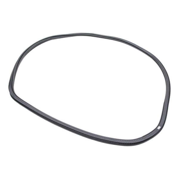 Borracha Carroceria Traseira Esq Volvo Xc40 T5 2020 3237340