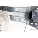 Máquina De Vidro Traseira Esquerda Peugeot 206 Sw