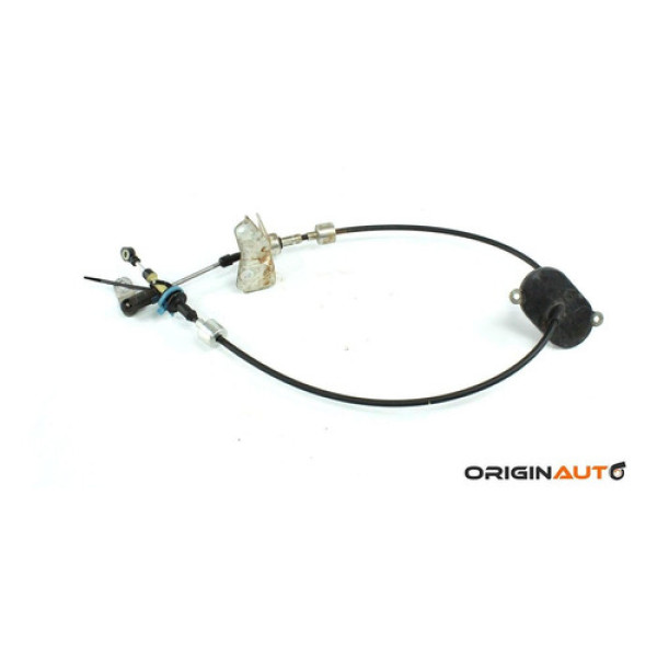 Cabo De Freio De Mão Gm Chevrolet Spin Cobalt 1.8 Aut
