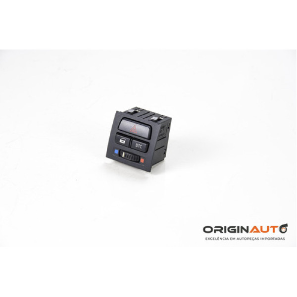 Botao Alerta Central Bmw 335i E90 2010 9132421