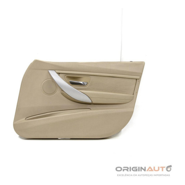 Forro Porta Dianteiro Dir Bmw 320i 2014 F30 7279212
