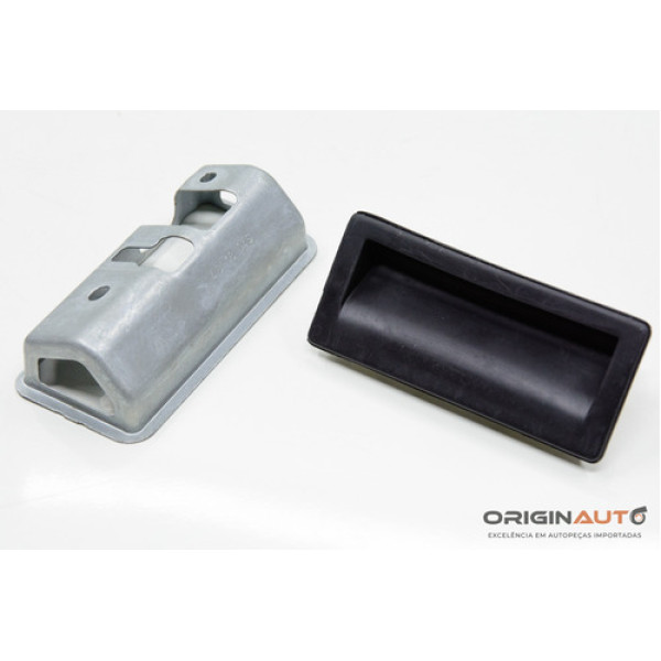 Maçaneta Externa Tampa Traseira Audi Q3 2014 4g5827229