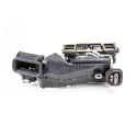 Caixa Evaporadora Ar Condicionado Mercedes Benz C200 11/12