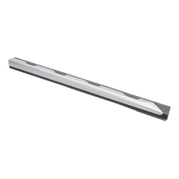 Moldura Porta Dianteira Esquerda Bmw X3 G01 2018 7442793