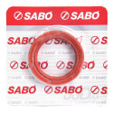 Retentor Eixo Comando Válvula Chevrolet Fiat Sabó