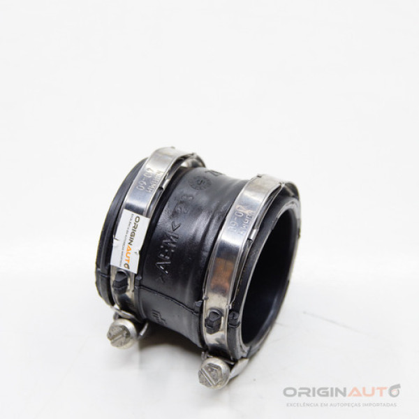 Duto De Ar Intercooler Mercedes C43 Amg 2018 A2760941391