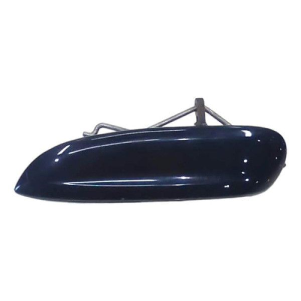 Maçaneta Externa Tras Esq Chevrolet Spin 2017 52045796
