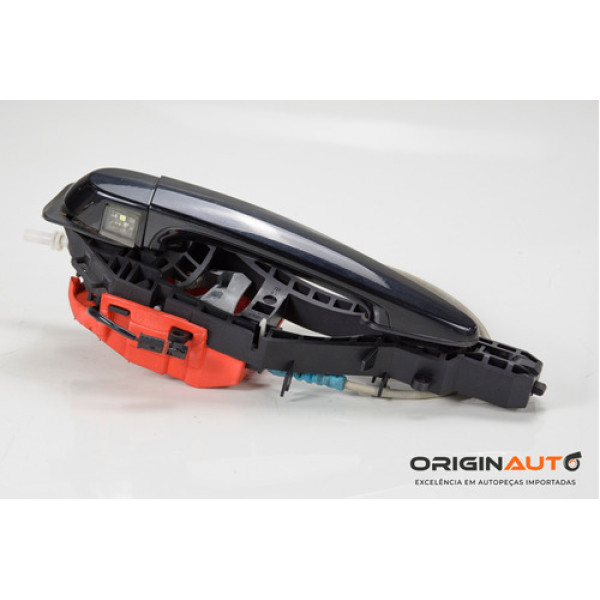 Maçaneta Externa Dianteira Direita Bmw 320i 2014 7321640