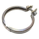 Abraçadeira Escape Volvo Xc40 Moment T5 2020 31697966