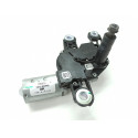 Máquina Motor Limpador Vidro Traseiro Vigia Golf 1.4 Tsi