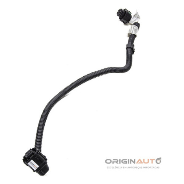 Chicote Valvetronic Servomotor Bmw 320i 2014 F30 7619143