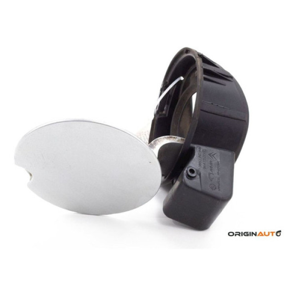 Portinhola Tampa Bocal Tanque Citroen C4 Hatch 09 A 14