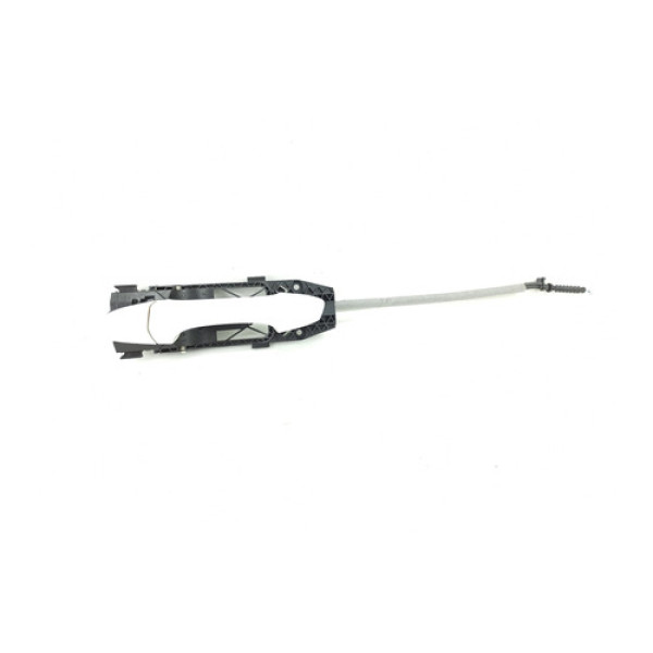 Maçaneta Externa Traseira Esquerda Golf Tsi Mk7 14-18