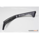 Acabamento Porta Malas Direito Mercedes C 180 Coupe W204 201