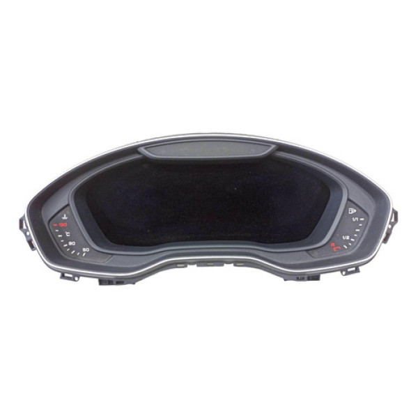 Painel Instrumentos Audi A5 Plus 2019 8w5920790