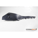 Acabamento Console Esquerdo Volkswagen Jetta 2.0 Tsi 2014 5c