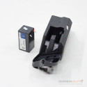 Bateria Auxiliar Mercedes Cla200 2018 A2465402403