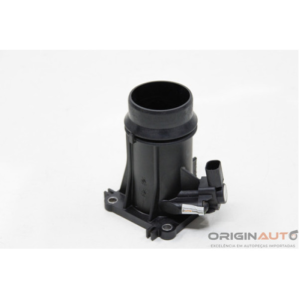 Sensor Fluxo Ar Maf Mercedes C200 1.8 Cgi 2011 A2710900144