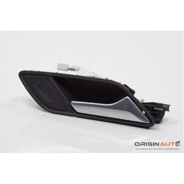 Maçaneta Interna Traseira Direita Audi A3 2014 15 16 2020