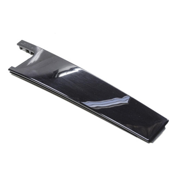 Moldura Black Piano Porta Tras Dir Mercedes A200 2015 A17673