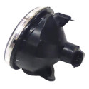 Farol Milha Direito Chevrolet Spin 2017