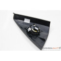 Alto Falante Tweeter Coluna A Esq Mercedes C200 W204 2011
