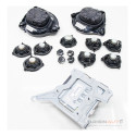 Kit Sistema Som Burmester Mercedes Classe C W205 2015 A 2018