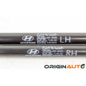 Amortecedor Do Porta Malas Hyundai I30 2010 2011 2012