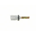 2 Sensores Temperatura Vw Golf Tsi 1.4 Mk7 13-17 1k0907543