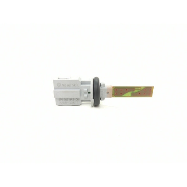 2 Sensores Temperatura Vw Golf Tsi 1.4 Mk7 13-17 1k0907543