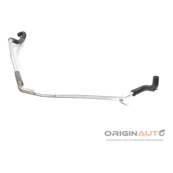 Mangueira De Água Radiador Mercedes C180 2012 A2048301996