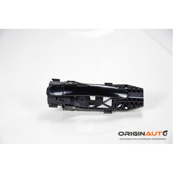 Maçaneta Traseira Esquerda Vw Jetta 2.0 Tsi 11-18 5n0837205f