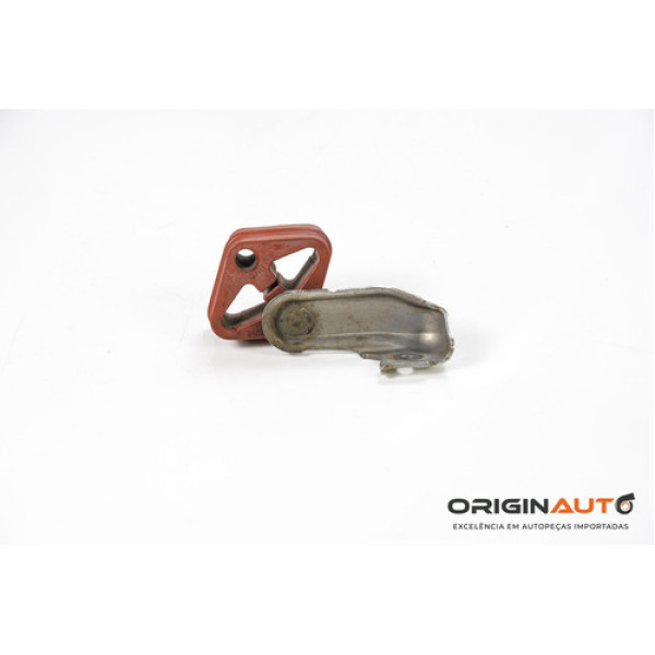 Coxim Escapamento Bmw 335i 2010 7549545