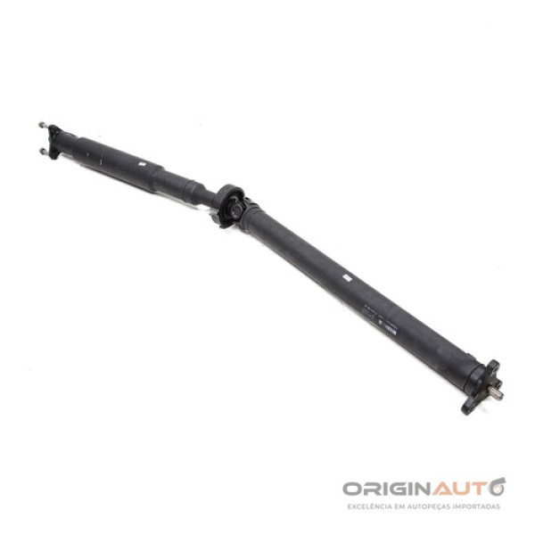 Eixo Cardan Completo Bmw 320i 2014 F30 7609365