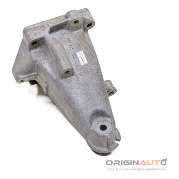 Suporte Coxim Motor Esquerdo Mercedes C180 2012 A2712232704