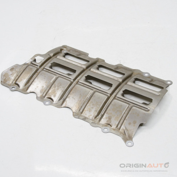 Defletor Oleo Carter Motor Mercedes Cla200 2018 A2700140066
